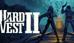 Download Hard West 2 pc game for free torrent