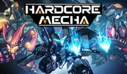 Download HARDCORE MECHA pc game for free torrent