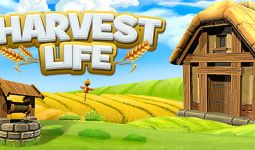 Download Harvest Life pc game for free torrent