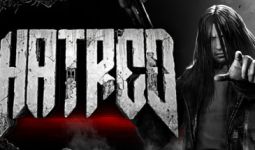 Download Hatred pc game for free torrent