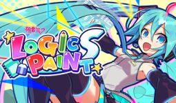 Download Hatsune Miku Logic Paint S pc game for free torrent