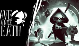 Download Have a Nice Death game pc for free torrent