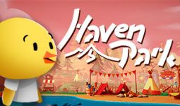 Download Haven Park pc game for free torrent