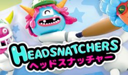 Download Headsnatchers pc game for free torrent