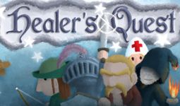 Download Healer's Quest pc game for free torrent