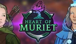 Download Heart Of Muriet pc game for free torrent