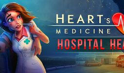 Download Heart's Medicine - Hospital Heat pc game for free torrent