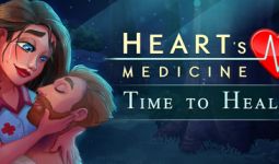 Download Heart's Medicine - Time to Heal pc game for free torrent