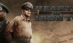 Download Hearts of Iron IV pc game for free torrent