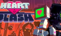 Download Heart&Slash pc game for free torrent