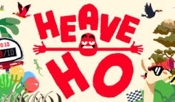 Download Heave Ho pc game for free torrent