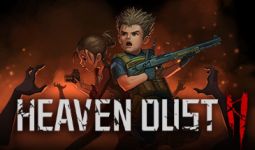 Download Heaven Dust 2 pc game for free torrent