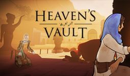 Download Heaven's Vault pc game for free torrent