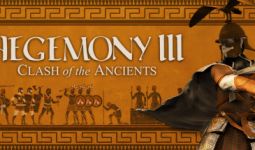 Download Hegemony III: Clash of the Ancients pc game for free torrent