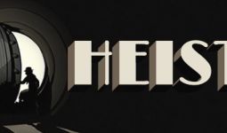 Download HEIST pc game for free torrent