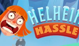 Download Helheim Hassle pc game for free torrent