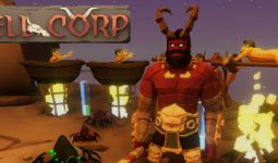 Download Hell Corp pc game for free torrent