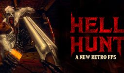 Download Hell Hunt pc game for free torrent