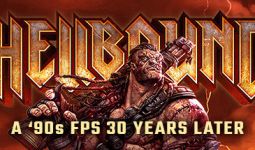 Download Hellbound pc game for free torrent