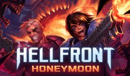 Download HELLFRONT: HONEYMOON pc game for free torrent