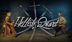 Download Hellish Quart pc game for free torrent