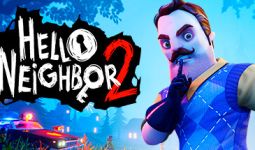 Download Hello Neighbor 2 pc game for free torrent