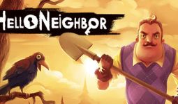 Download Hello Neighbor pc game for free torrent