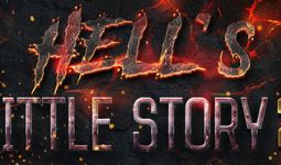 Download Hell`s Little Story 2 pc game for free torrent