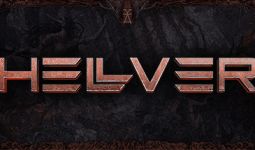 Download Hellver pc game for free torrent