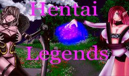 Download Hentai Legends pc game for free torrent