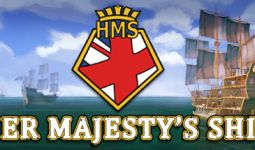 Download Her Majesty's Ship pc game for free torrent