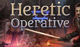 Download Heretic Operative pc game for free torrent