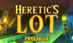 Download Heretic's Lot: Prologue pc game for free torrent