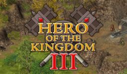 Download Hero of the Kingdom III pc game for free torrent