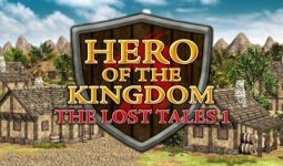 Download Hero of the Kingdom: The Lost Tales 1 pc game for free torrent