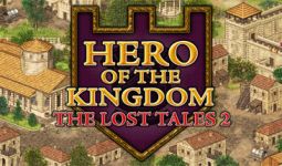 Download Hero of the Kingdom: The Lost Tales 2 pc game for free torrent