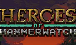 Download Heroes of Hammerwatch pc game for free torrent