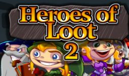 Download Heroes of Loot 2 pc game for free torrent