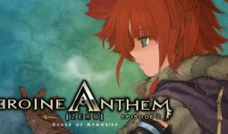 Download Heroine Anthem Zero 2 -Scars of Memories- pc game for free torrent