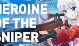 Download Heroine of the Sniper pc game for free torrent