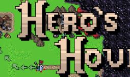 Download Hero's Hour pc game for free torrent