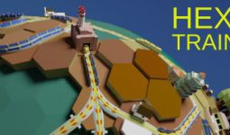 Download Hexa Trains pc game for free torrent