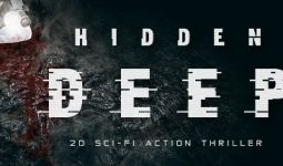 Download Hidden Deep pc game for free torrent