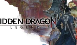 Download Hidden Dragon: Legend pc game for free torrent