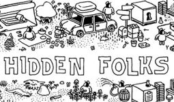 Download Hidden Folks pc game for free torrent