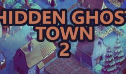 Download Hidden Ghost Town 2 pc game for free torrent