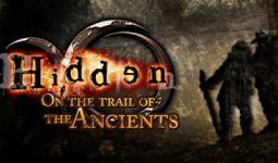 Download Hidden: On the trail of the Ancients pc game for free torrent