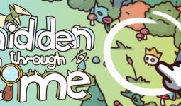 Download Hidden Through Time pc game for free torrent