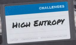 Download High Entropy: Challenges pc game for free torrent