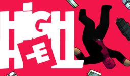 Download High Hell pc game for free torrent